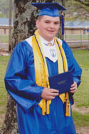 Tyler Browning