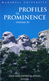 Profiles of Prominence