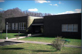 Wyoming/McDowell Campus