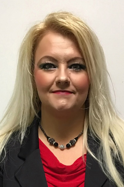 Melissa J. Deskins