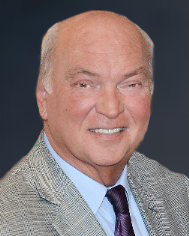 F. Raamie Barker