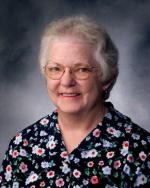Gail Hall
