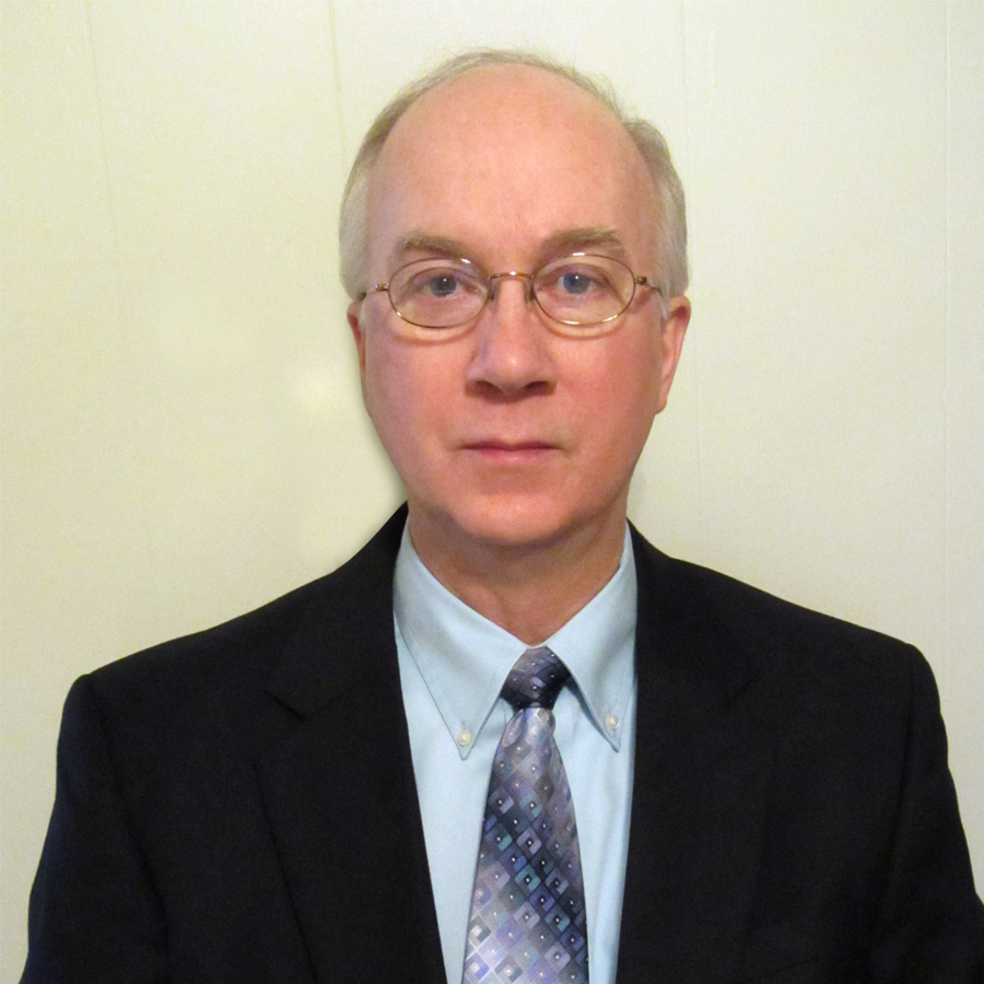 Dr. Robert E. Gunter