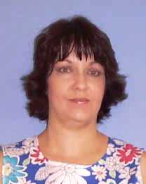 Outstanding Faculty Award Eva Hallis