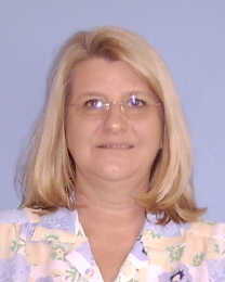 Outstanding Faculty Award Mary M. Hamilton