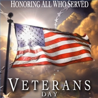 Southern Veterans