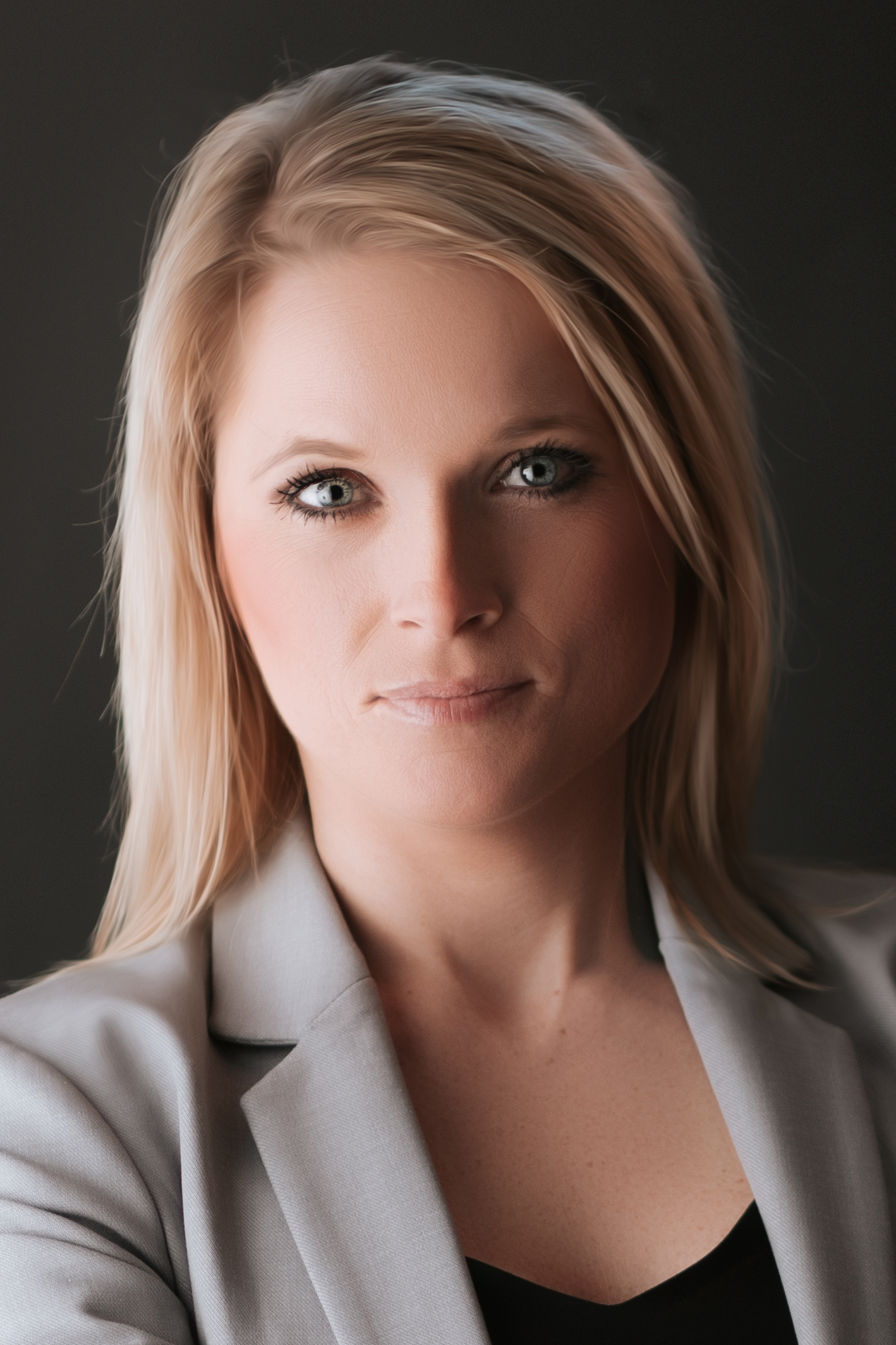 Latisha Marcum