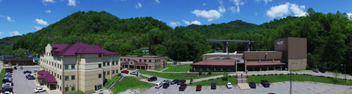 Logan Campus