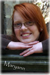 Mary Ann Chambers