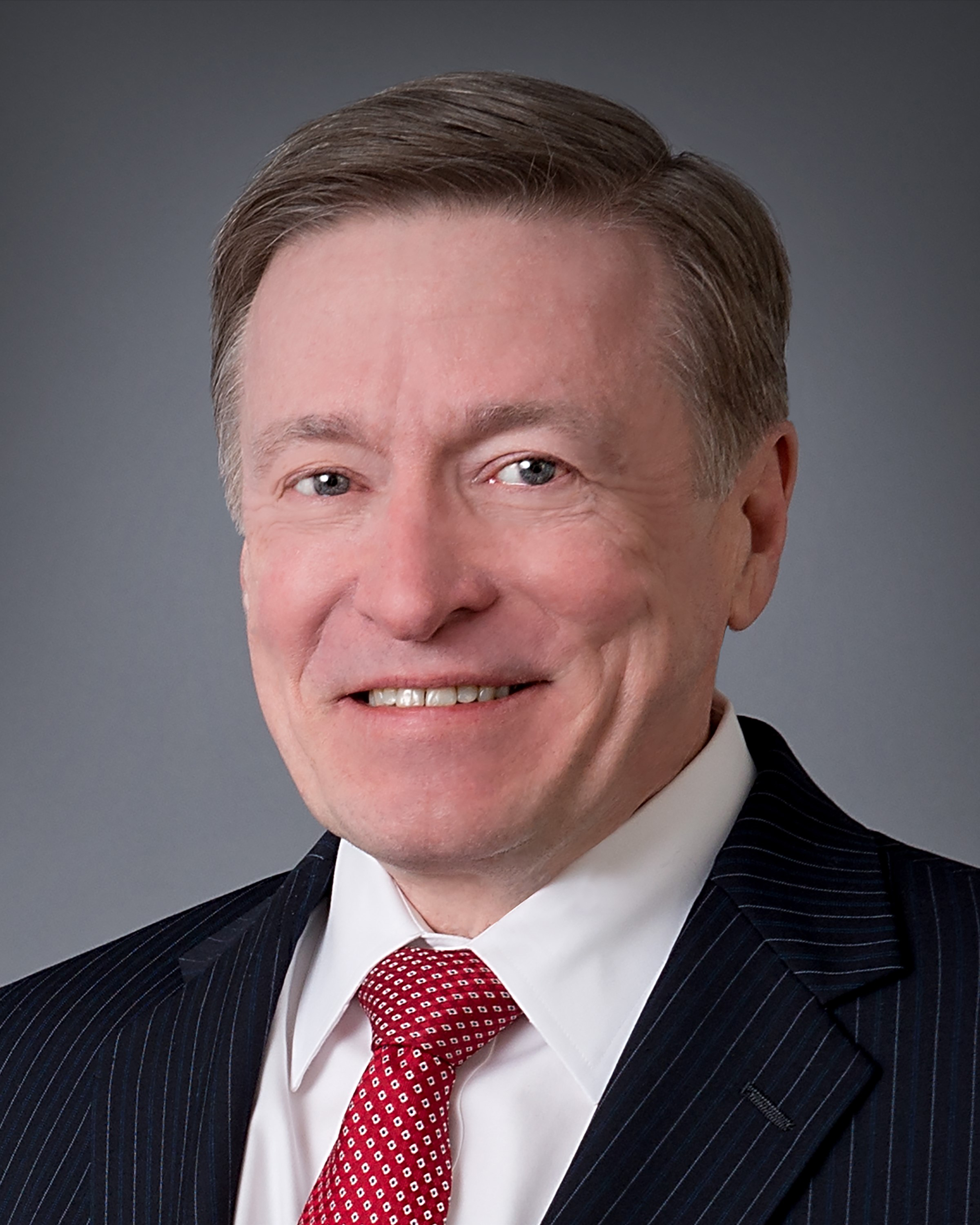 Howard Seufer, Jr.