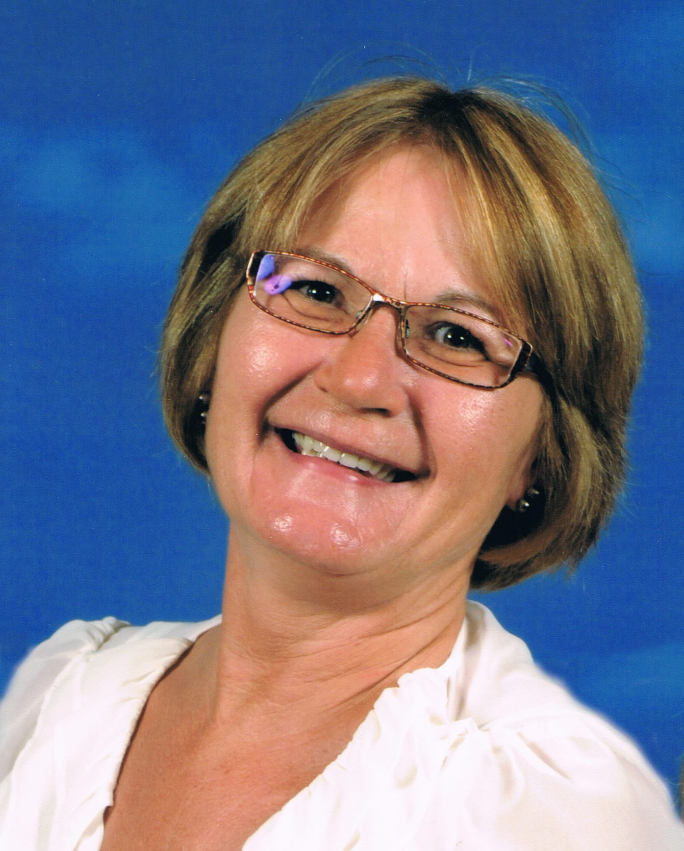 Virginia Stepp