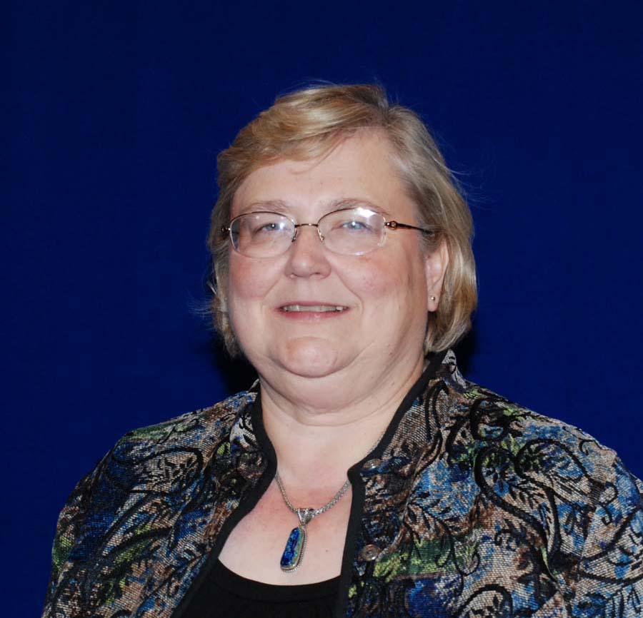 Debra Teachman