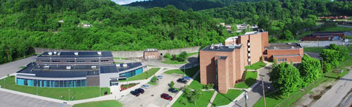 Williamson Campus