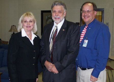 Williamson Meeting