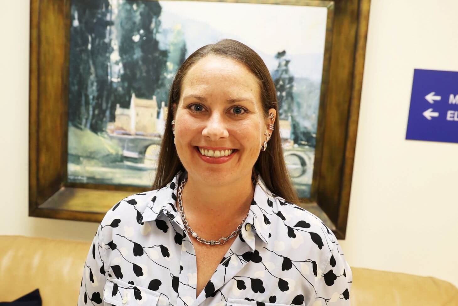 Carol Ann Dennison