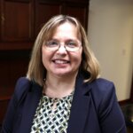 Dr. Christina Johnson