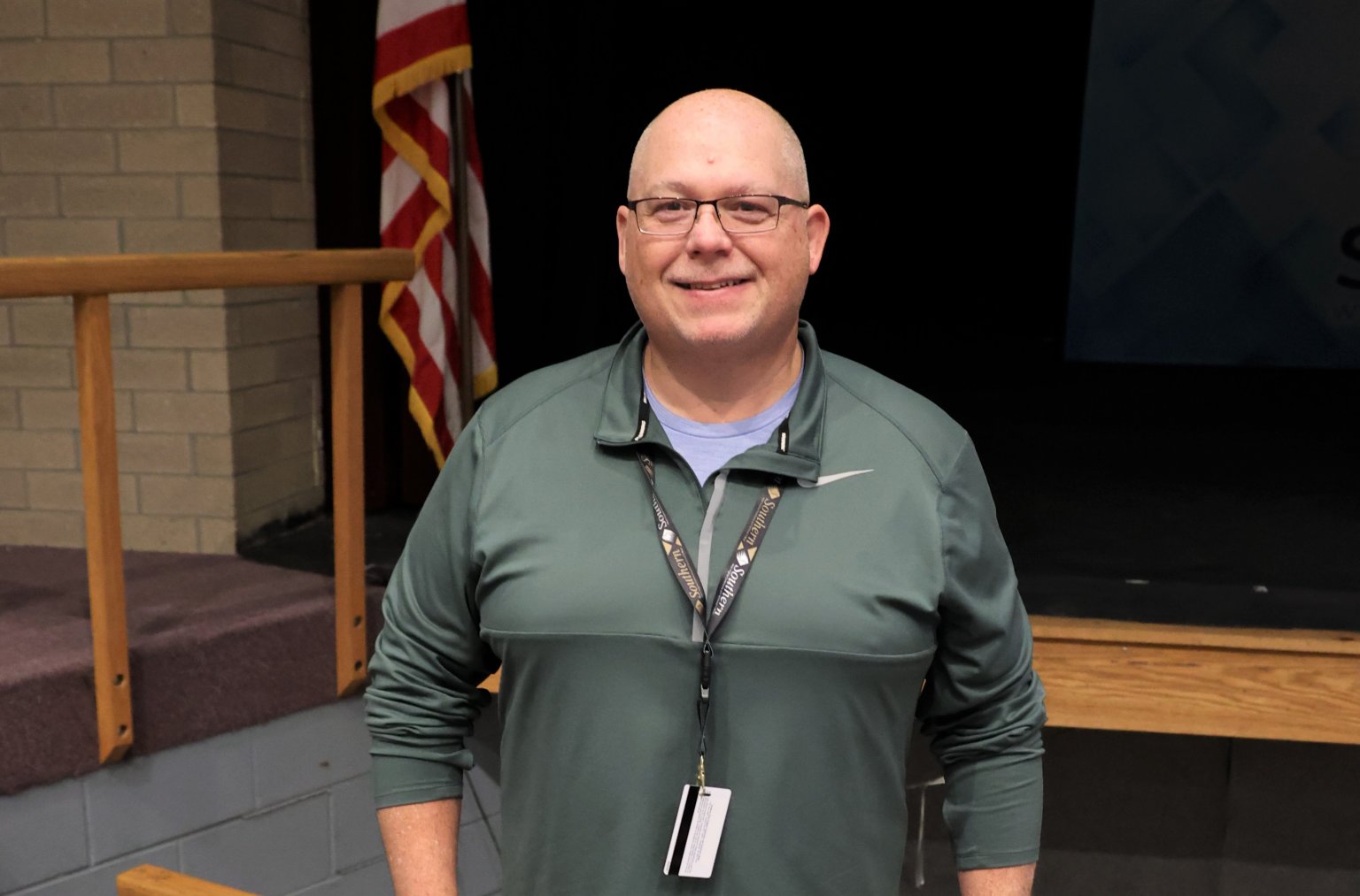 Instructor Added for Southern’s CDL Program Southern West Virginia