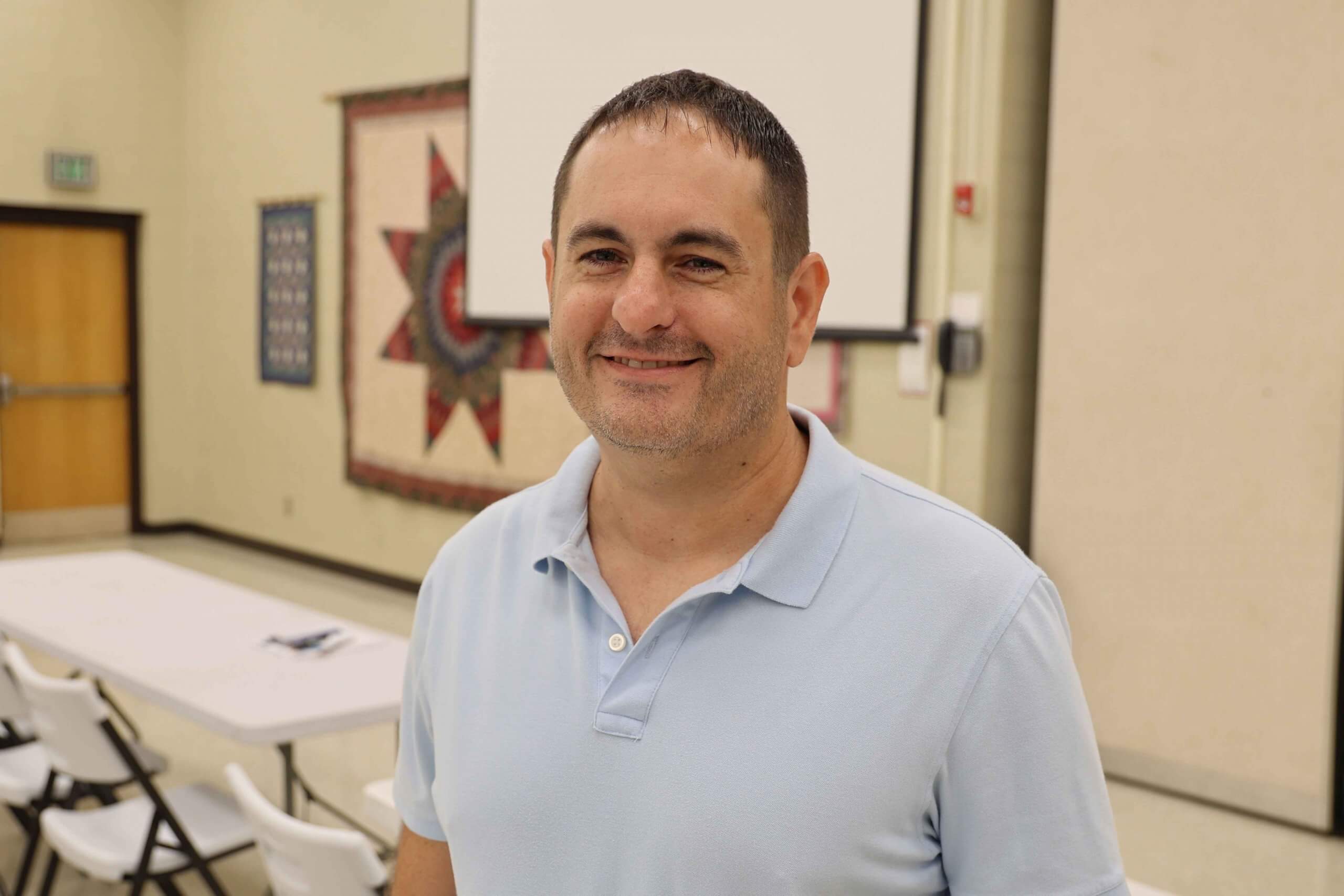Dr. Charles Keeney III