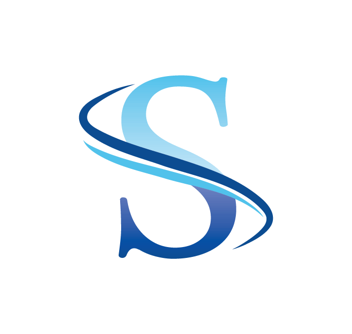 Southern gold flying S logo