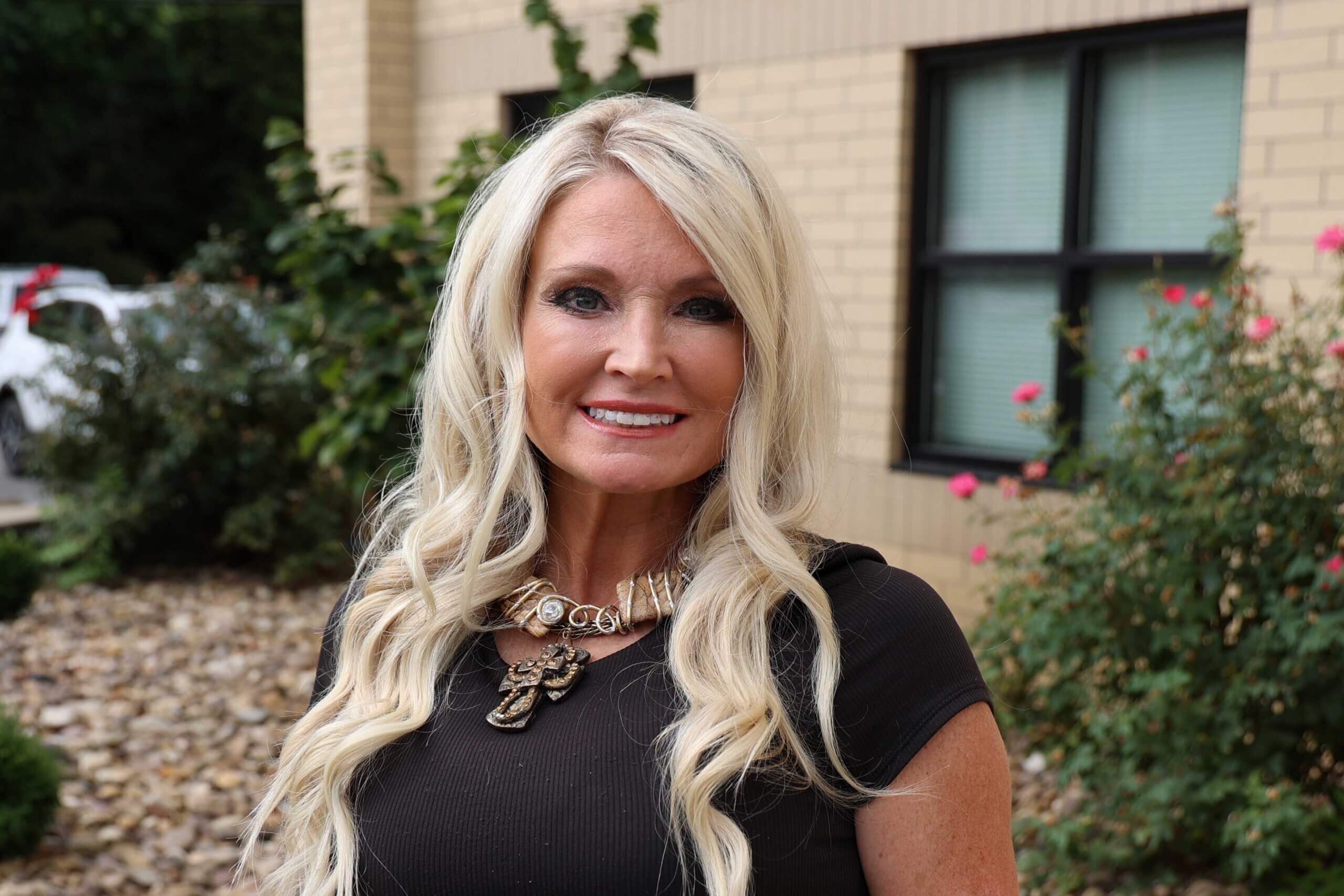 Stephanie Woolum