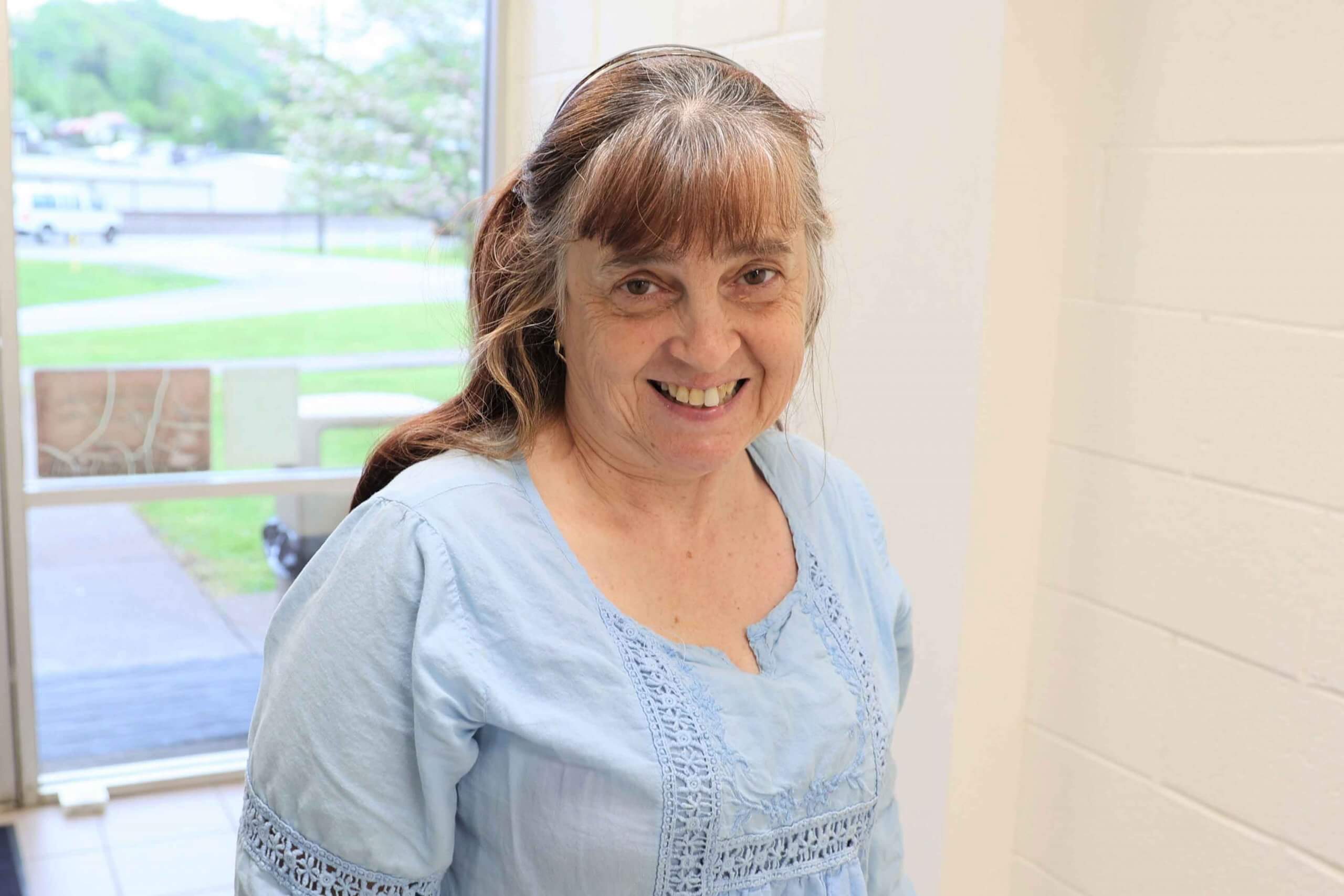 Verna Phillips